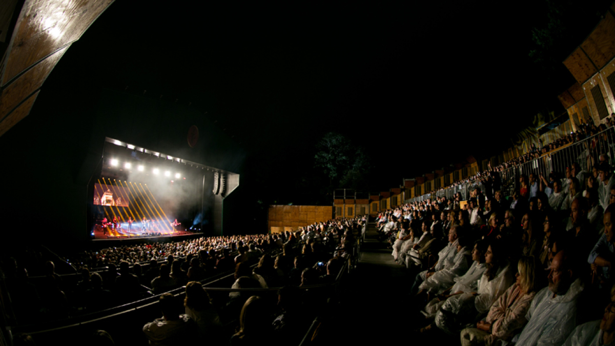 Fes-te amic del Festival i gaudeix de vetllades inoblidables!