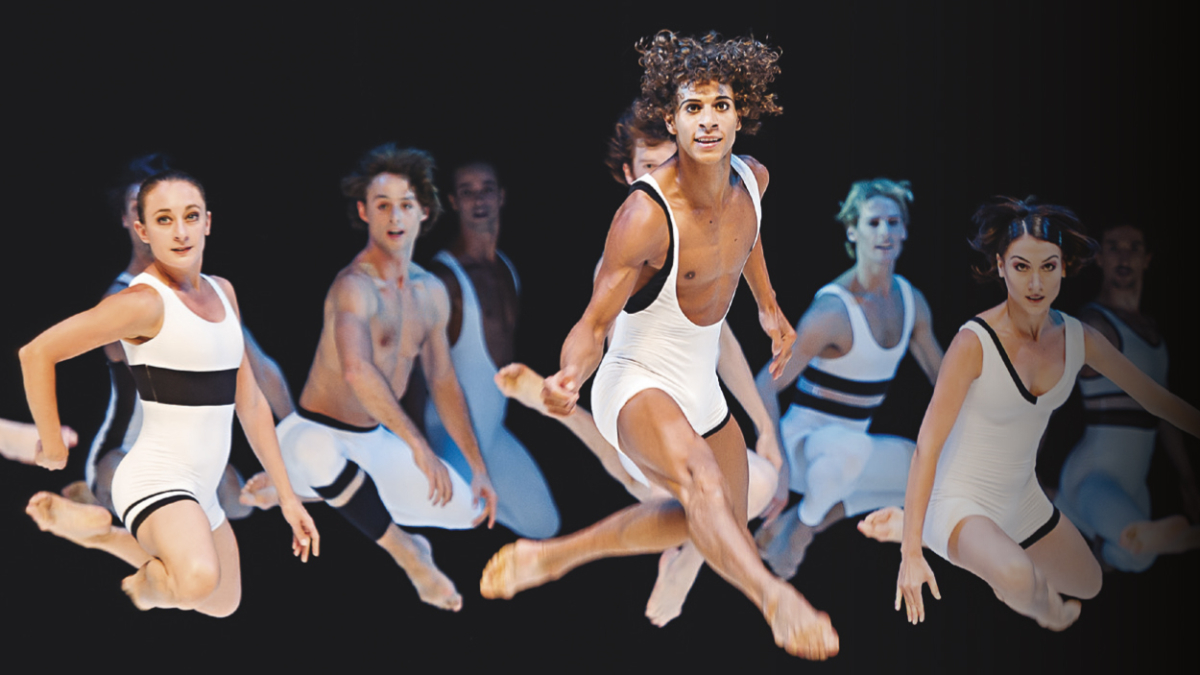 L’exposició "Festival Castell de Peralada en Dansa” del fotògraf Josep Aznar a Peralada
