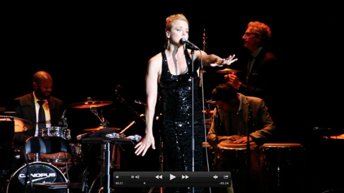 Pink Martini
