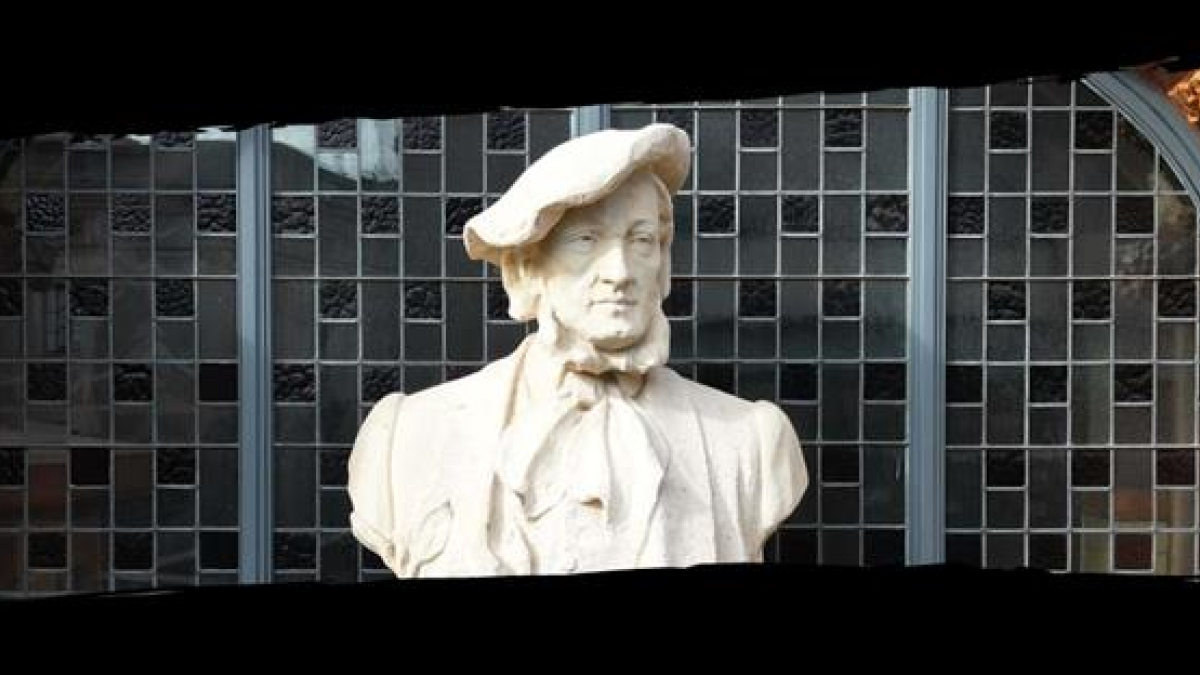 ENTRADES JA A LA VENDA: ORQUESTRA FESTIVAL DE BAYREUTH