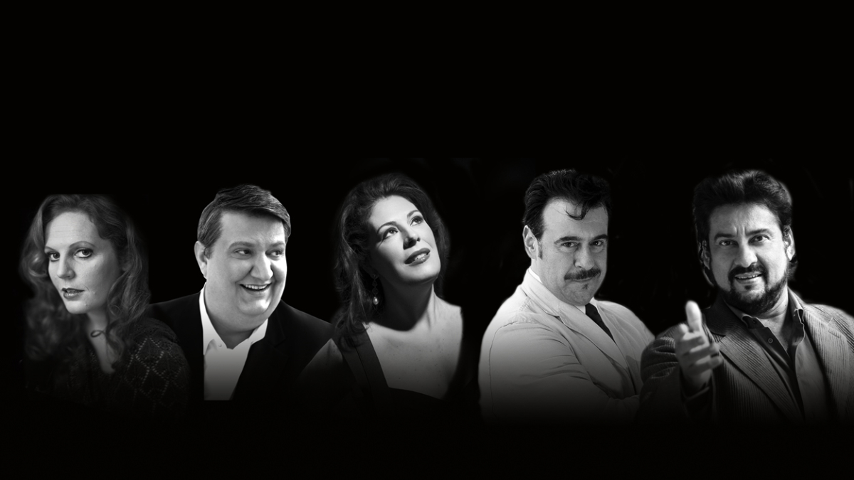 The Castell de Peralada Festival is delighted to name the final line-up of artists appearing at the Festival's 30th Anniversary Lyric Gala