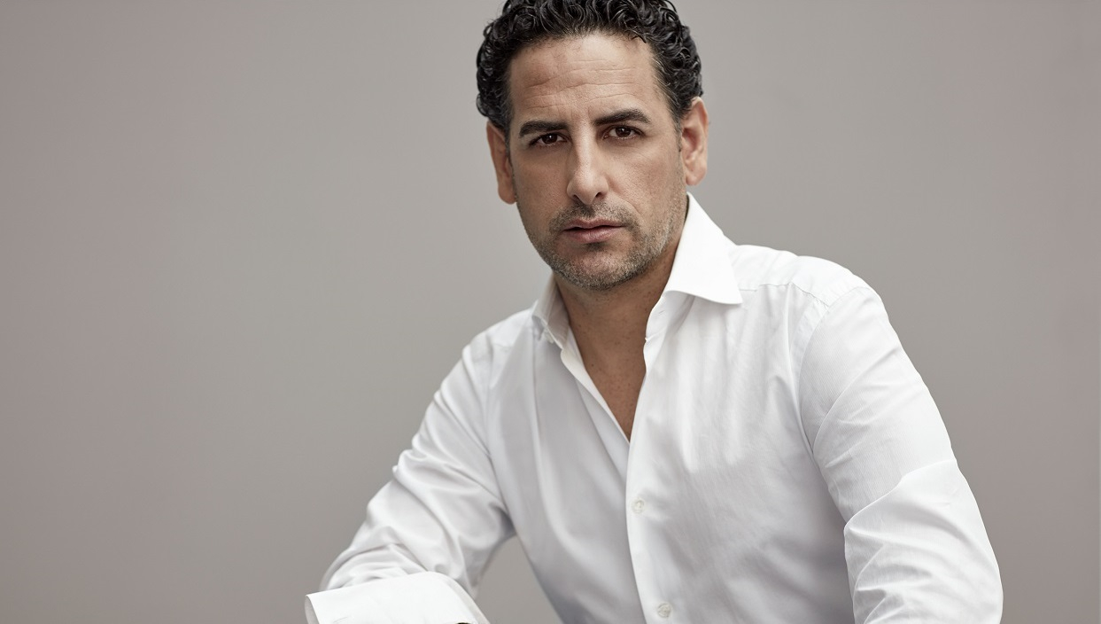 JUAN DIEGO FLÓREZ