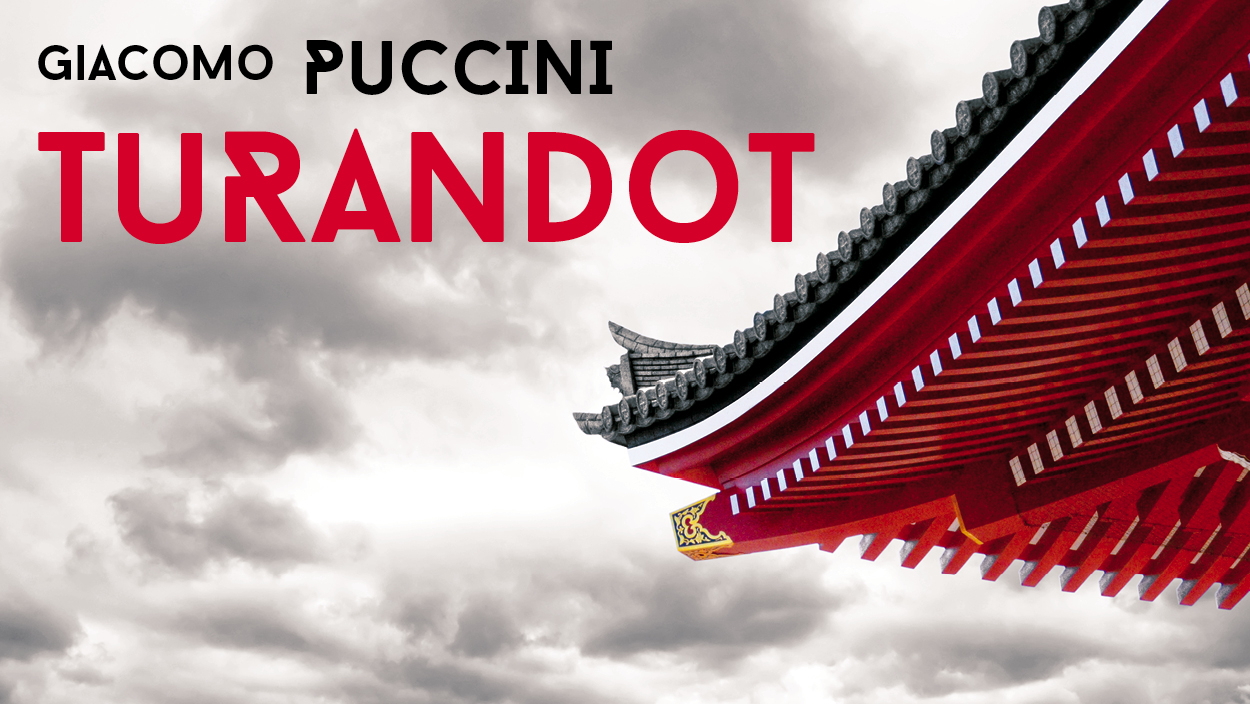 TURANDOT, de Puccini