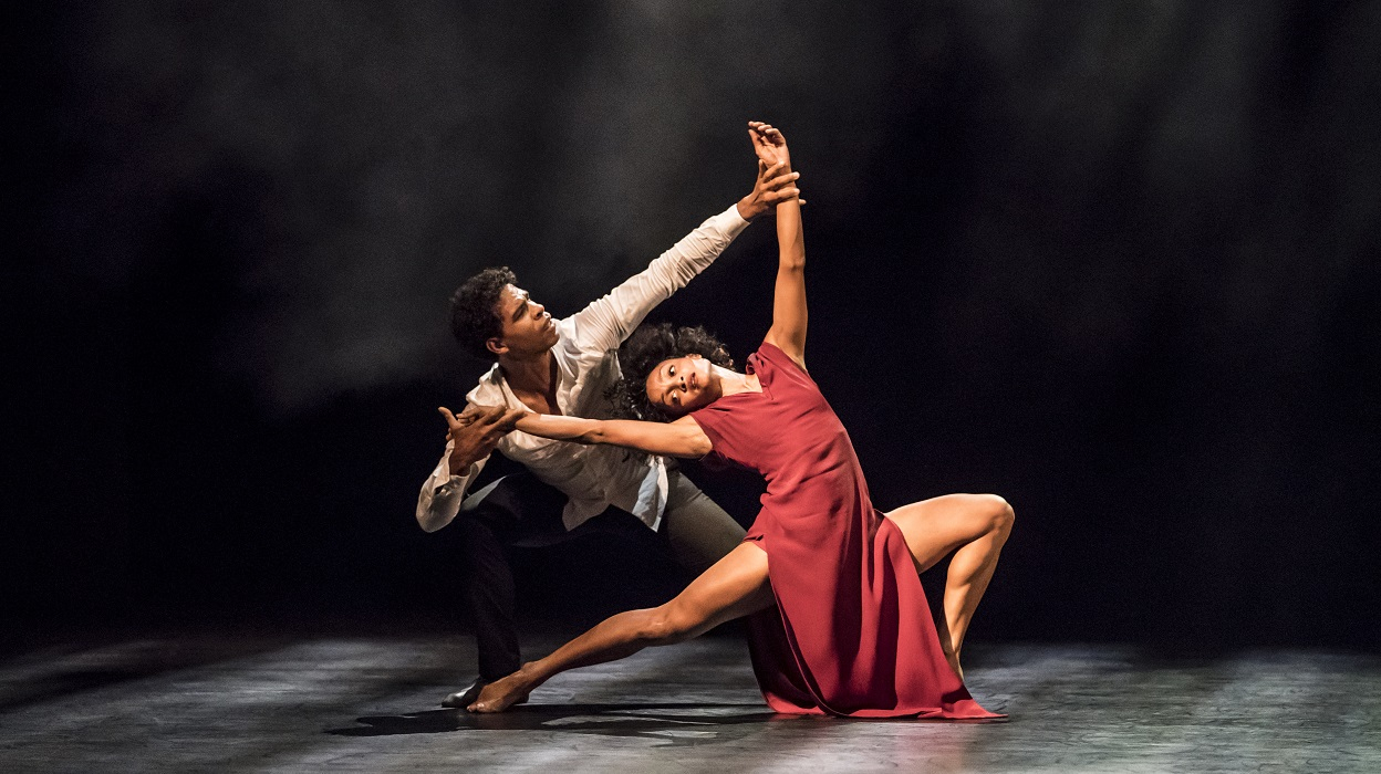 ACOSTA DANZA BY CARLOS ACOSTA, FIRST NAME CONFIRMED FOR THE NEXT CASTELL DE PERALADA FESTIVAL ACOSTA DANZA BY CARLOS ACOSTA, FIRST NAME CONFIRMED FOR THE NEXT CASTELL DE PERALADA FESTIVAL