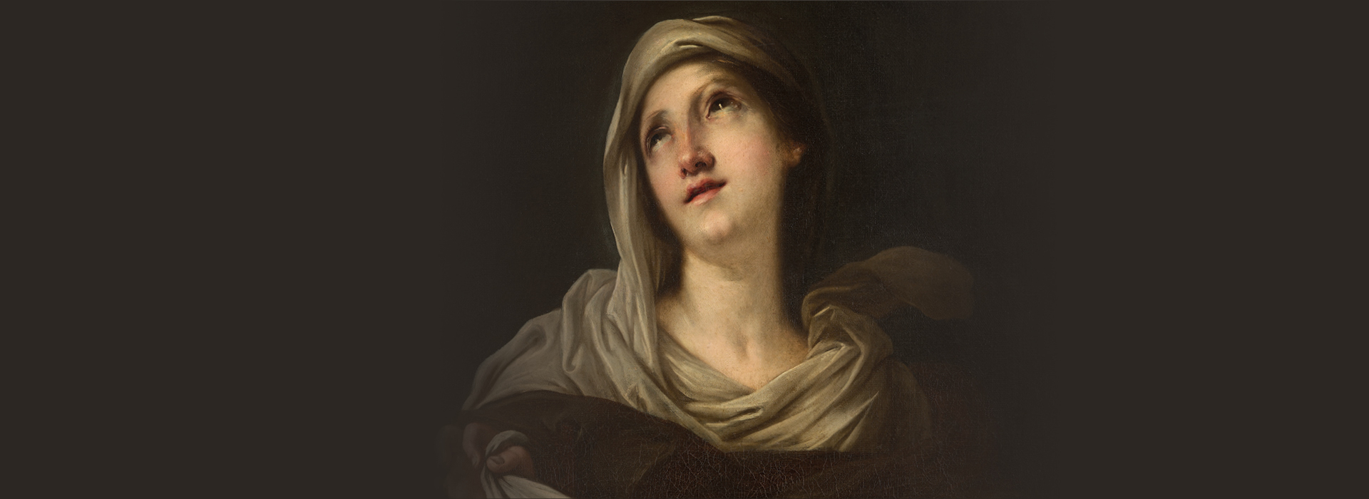 SANCTUS PETRUS ET SANCTA MARIA MAGDALENA, J.A. HASSE