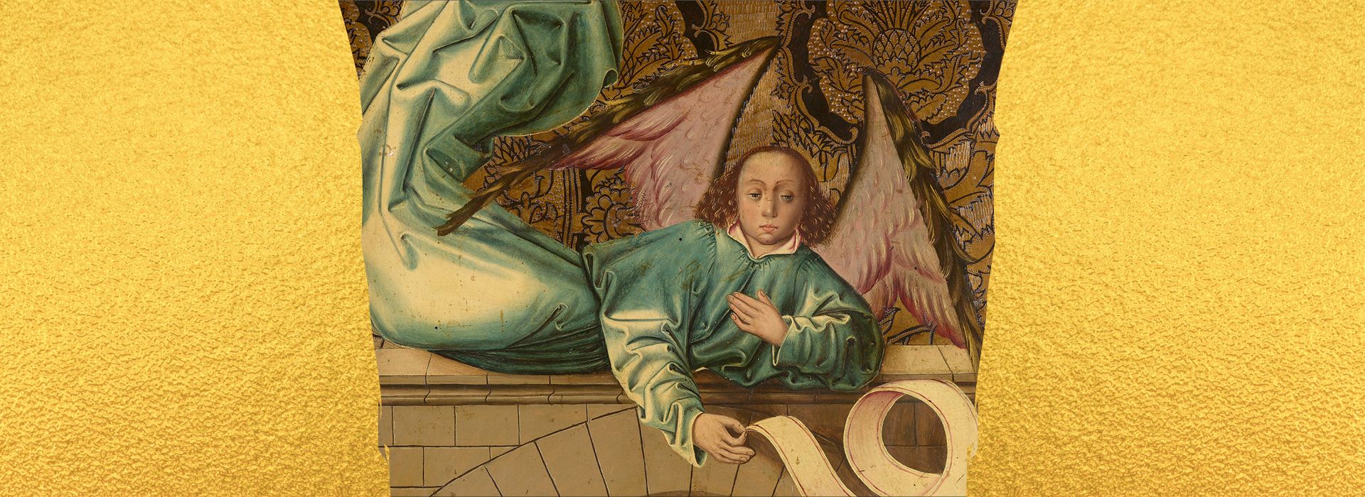 LA LUZ DEL LOBO NO PESA