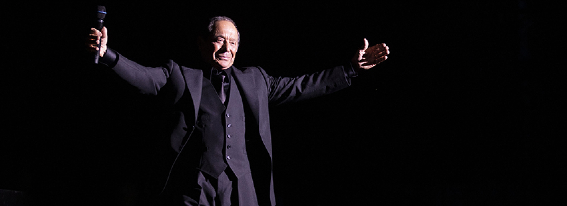 Paul Anka torna a Peralada Paul Anka torna a Peralada
