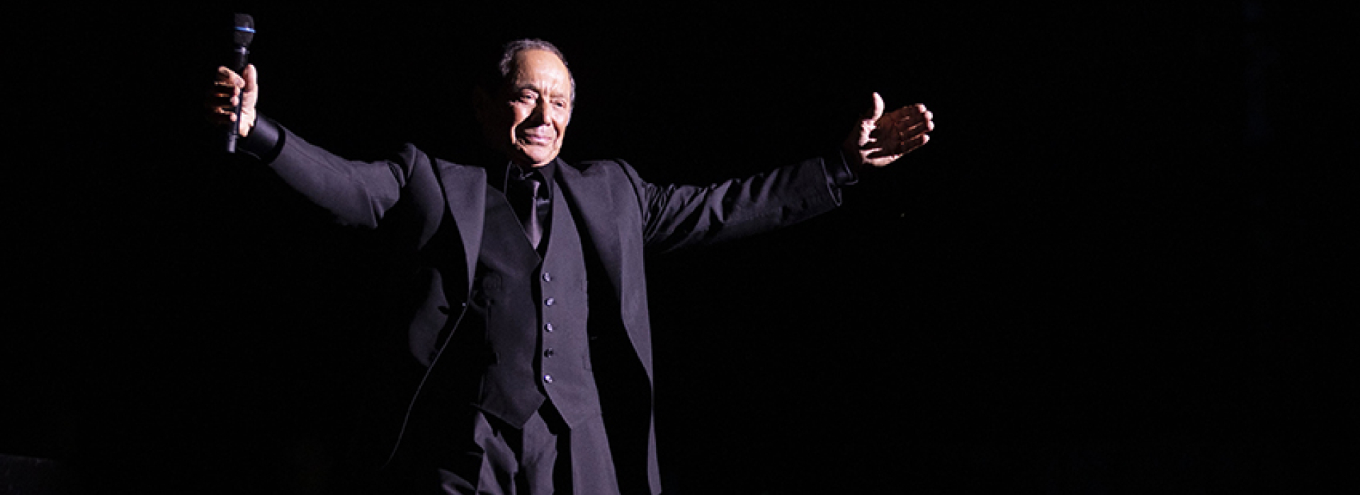 Paul Anka regresa a Peralada