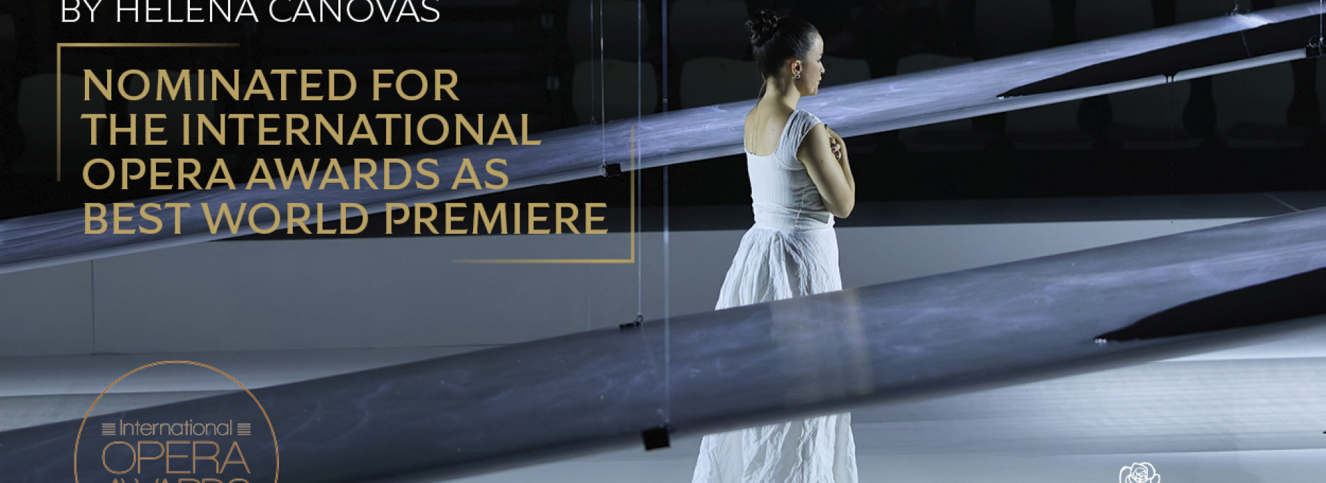 NOMINACIÓ ALS OPERA AWARDS
