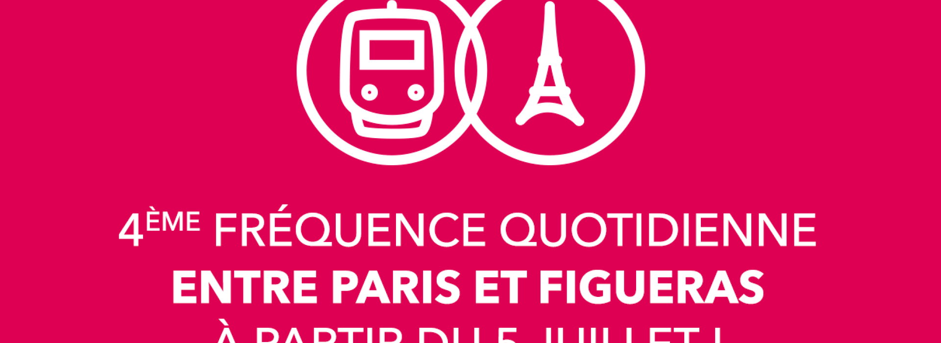 PREND LE TRAIN AU FESTIVAL