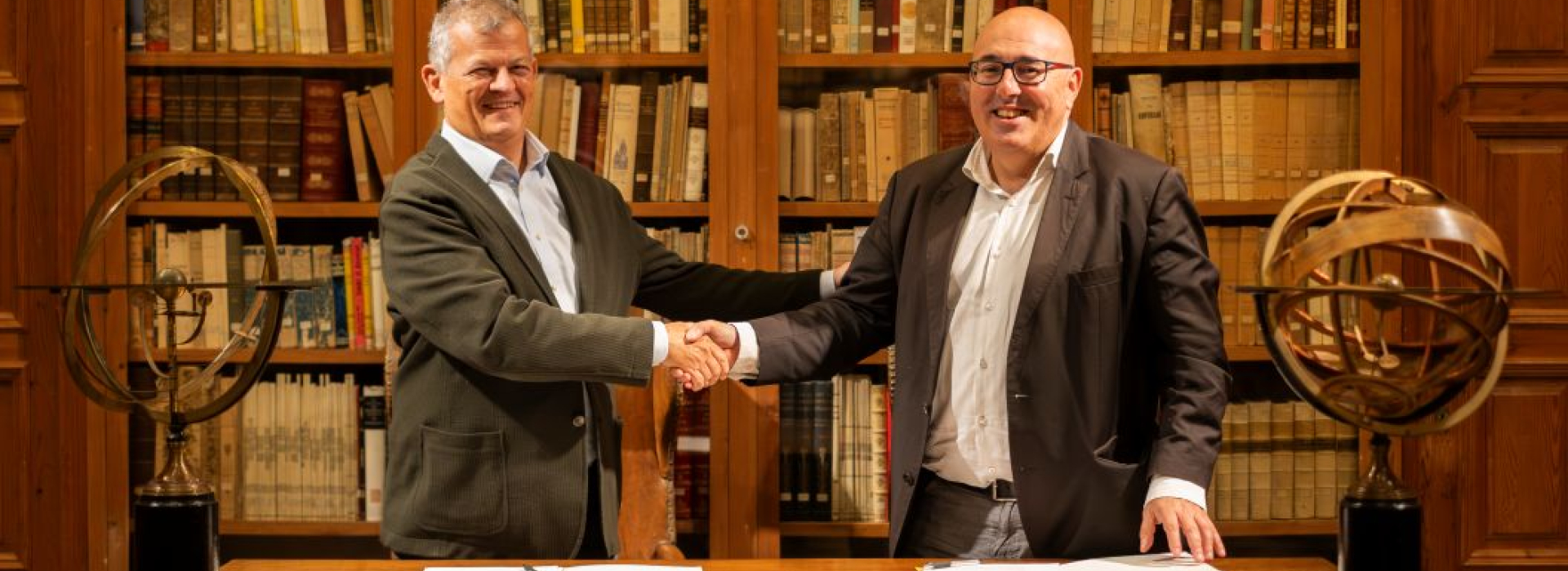 CONDIS, NUEVO PARTNER EDUCATIVO