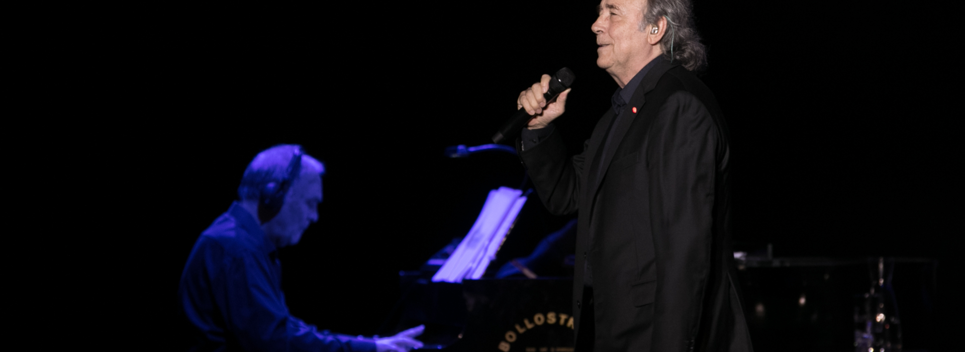 Serrat omple Peralada