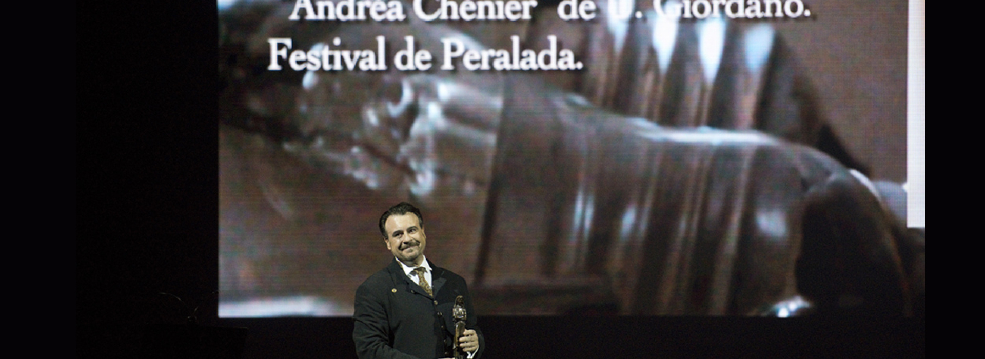 Premios Líricos Teatro Campoamor Premios Líricos Teatro Campoamor