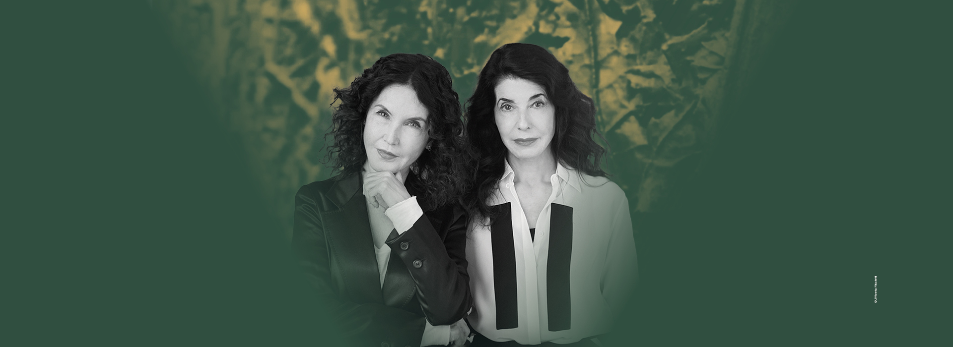 KATIA & MARIELLE LABÈQUE