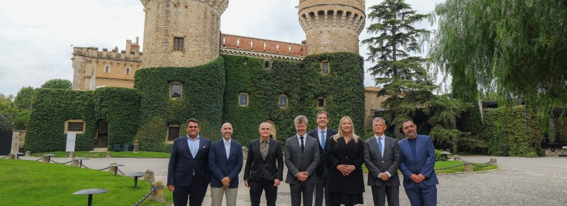 BAYREUTH AL CASTELL PERELADA BAYREUTH AL CASTELL PERELADA