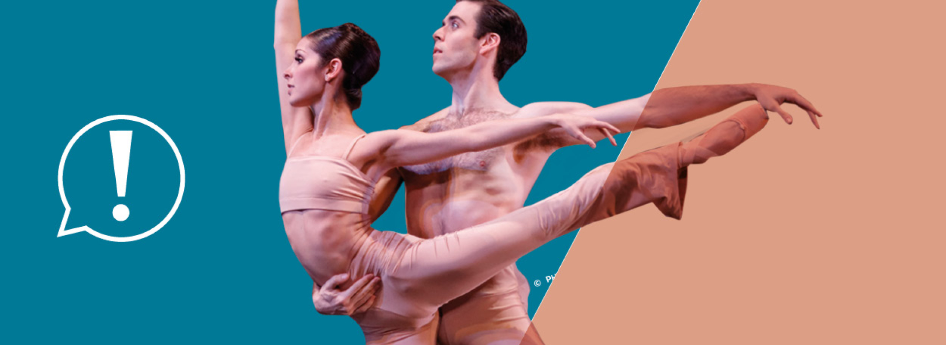 HOUSTON BALLET CANCEL·LA LA GIRA