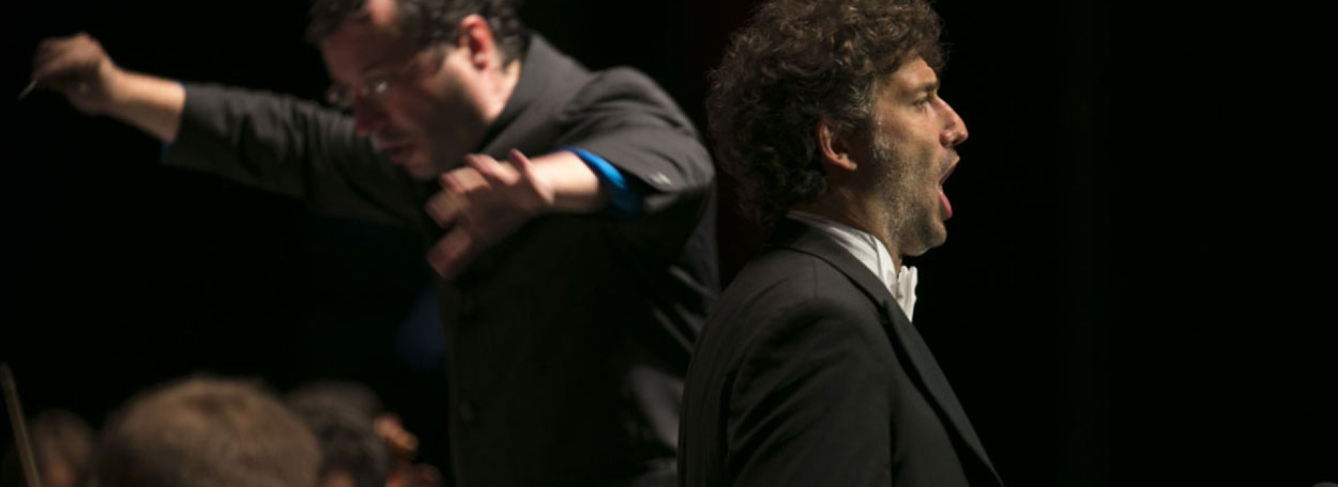 Jonas kaufmann entusiasma novament el públic de Peralada Jonas kaufmann entusiasma novament el públic de Peralada