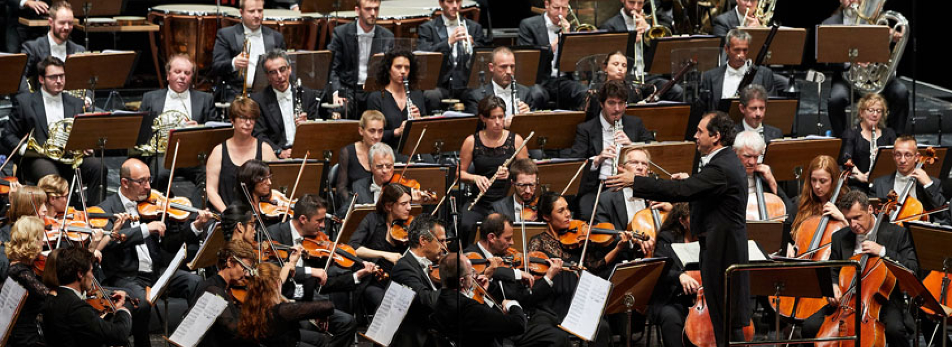 Brillant presentació de l’Orquestra Nacional de Toulouse a Peralada Brillant presentació de l’Orquestra Nacional de Toulouse a Peralada