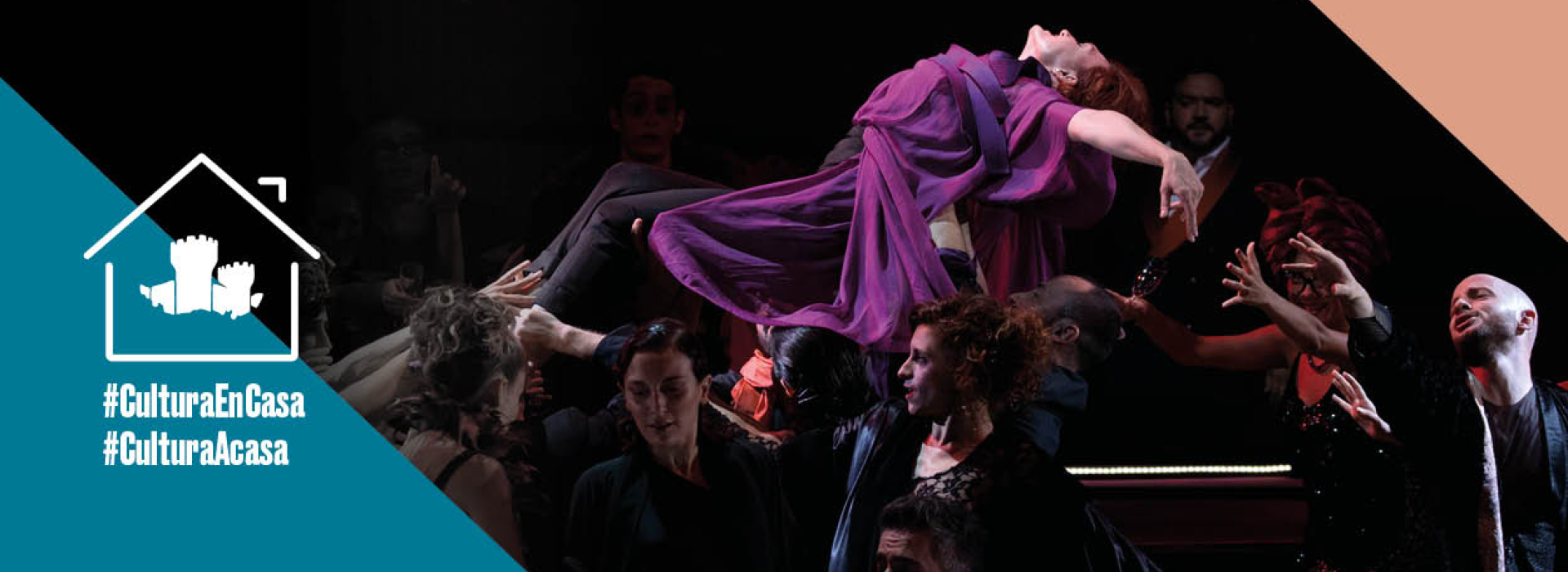 LA TRAVIATA LA TRAVIATA