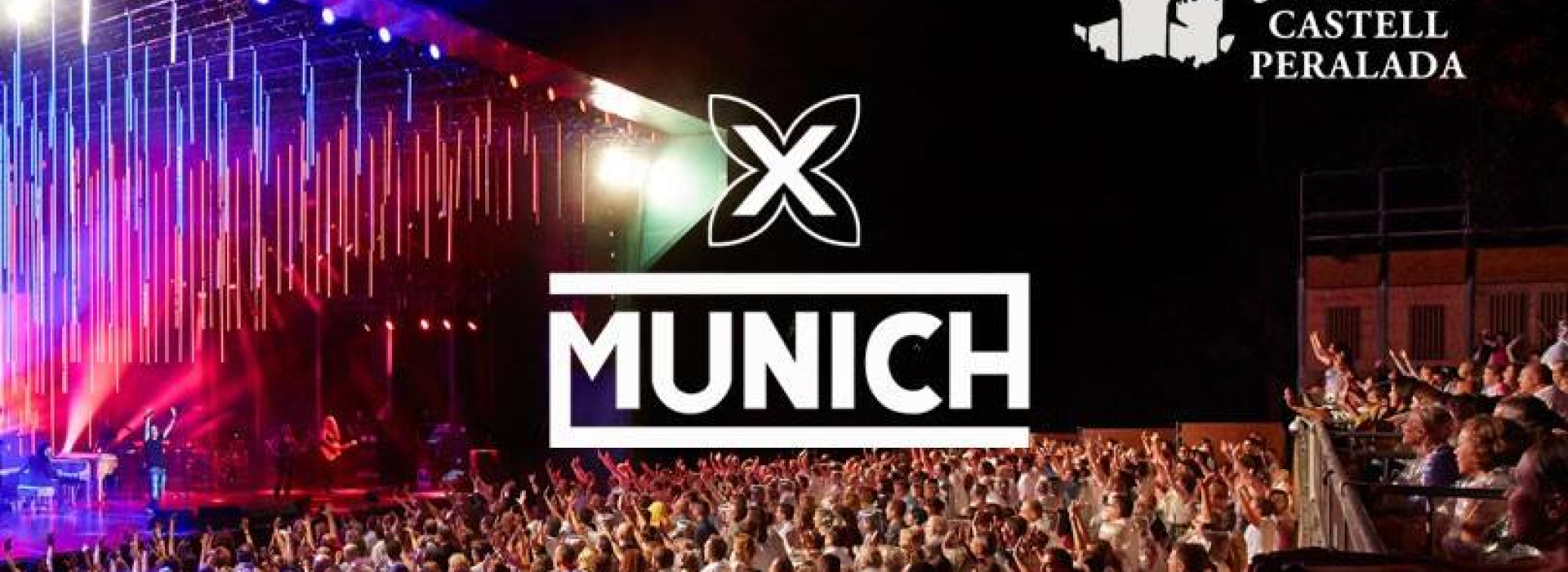 Dissenya les teves Munich i guanya una entrada doble per veure Rosario Dissenya les teves Munich i guanya una entrada doble per veure Rosario
