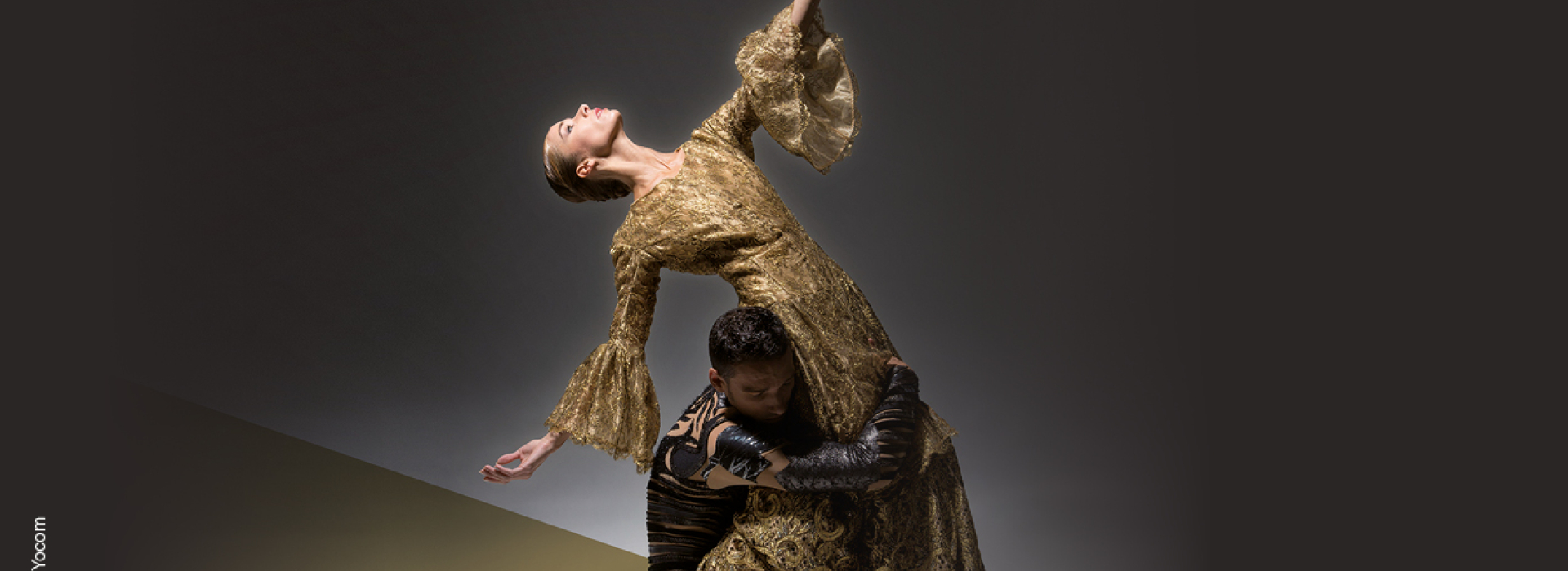 MALANDAIN BALLET BIARRITZ AND THE ORQUESTA SINFÓNICA DE EUSKADI TO DÉBUT AT THE 31st CASTELL DE PERALADA FESTIVAL WITH BEAUTY AND THE BEAST MALANDAIN BALLET BIARRITZ AND THE ORQUESTA SINFÓNICA DE EUSKADI TO DÉBUT AT THE 31st CASTELL DE PERALADA FESTIVAL WITH BEAUTY AND THE BEAST