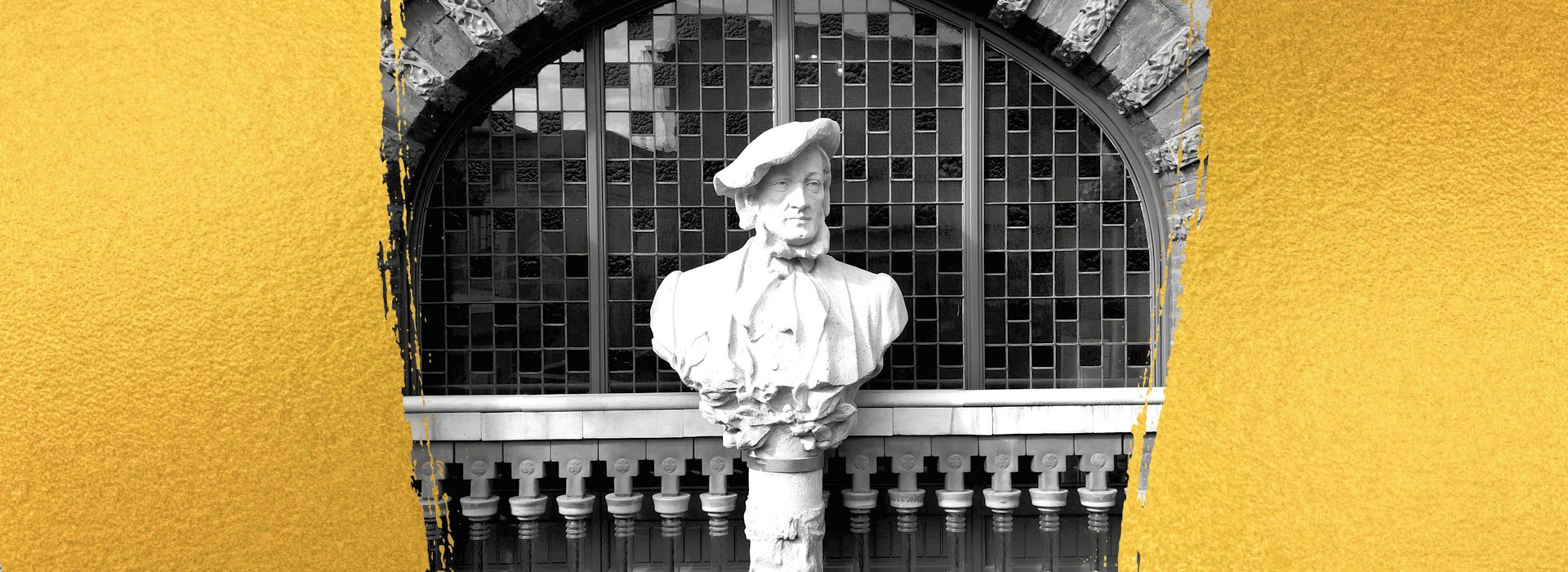 ORQUESTRA DEL FESTIVAL DE BAYREUTH