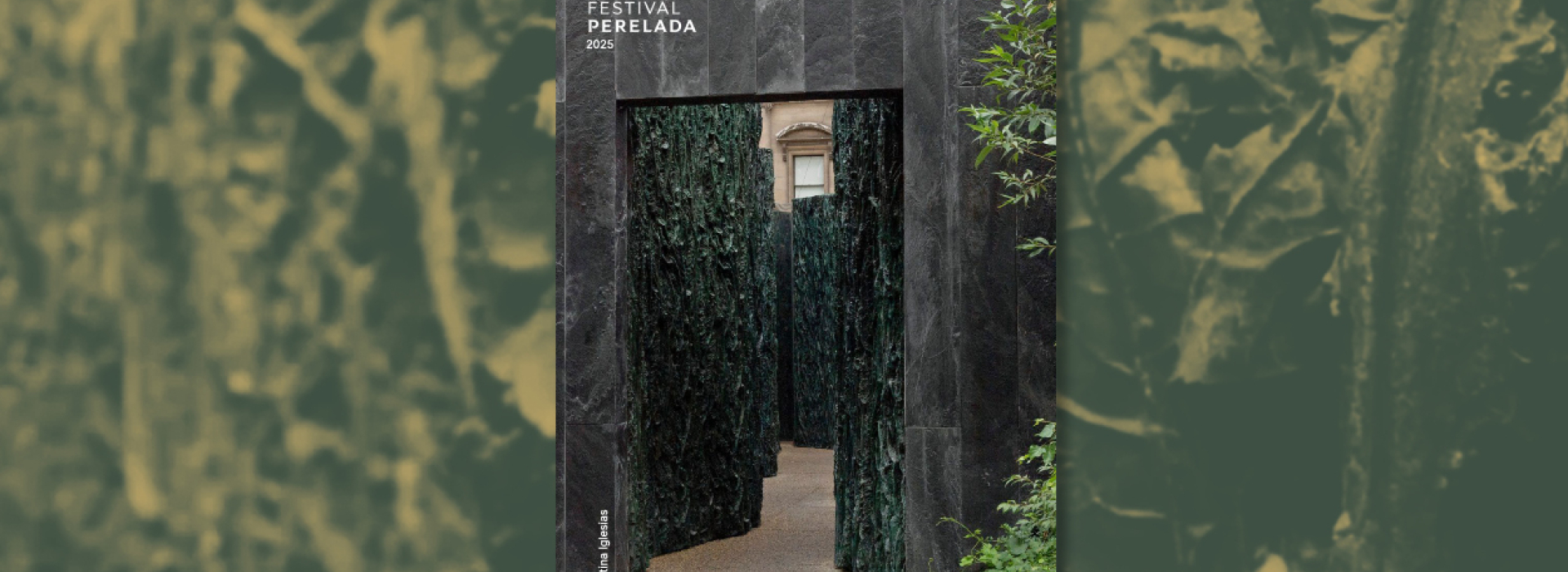 ENGEGA EL PARADÍS CREATIU