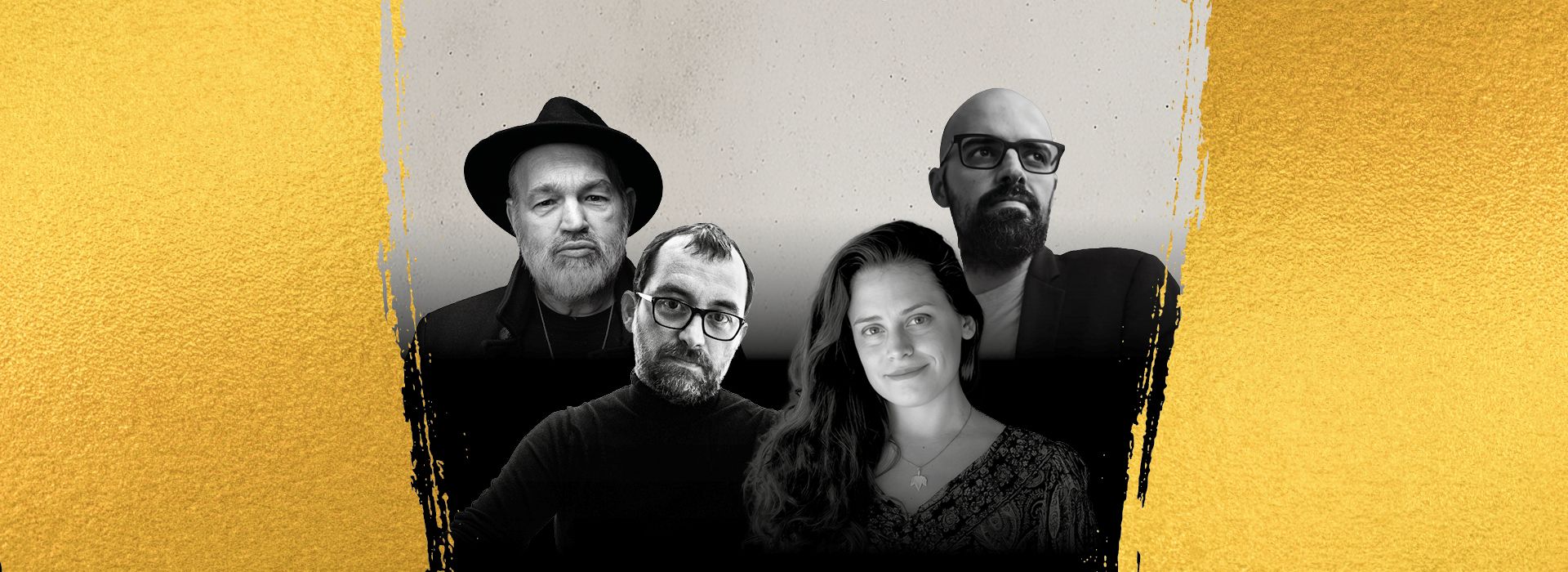 QUATRE ESTRENES, QUATRE MANERES DE CREAR: 40 ANYS PER CELEBRAR