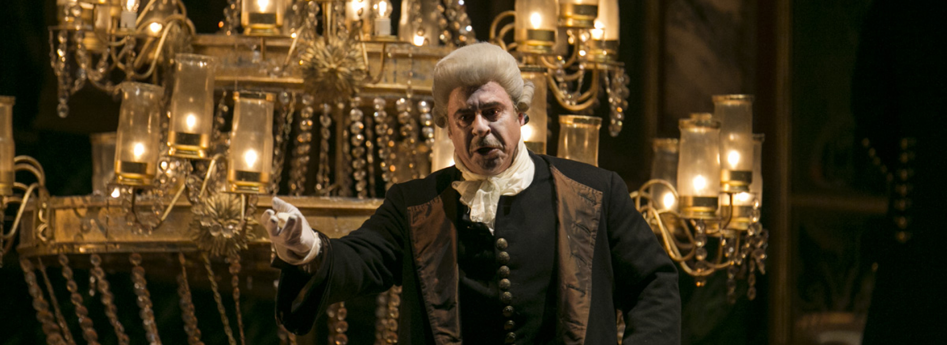 Carlos Álvarez premi a millor cantant masculí d'òpera als Premis Lírics Teatro Campoamor Carlos Álvarez premi a millor cantant masculí d'òpera als Premis Lírics Teatro Campoamor