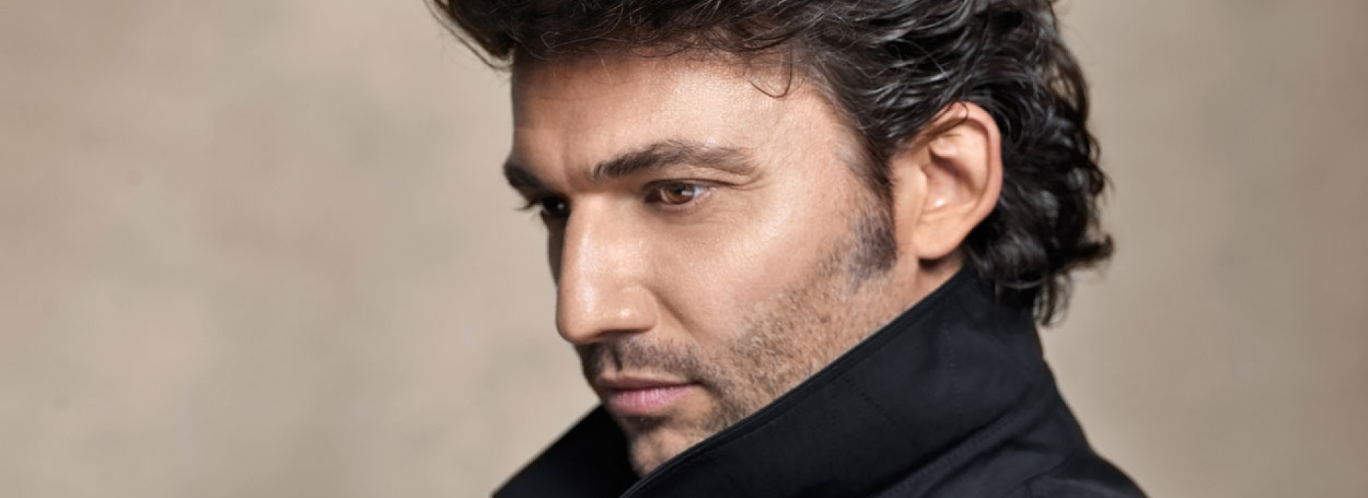 Programa del concert de Jonas Kaufmann Programa del concert de Jonas Kaufmann