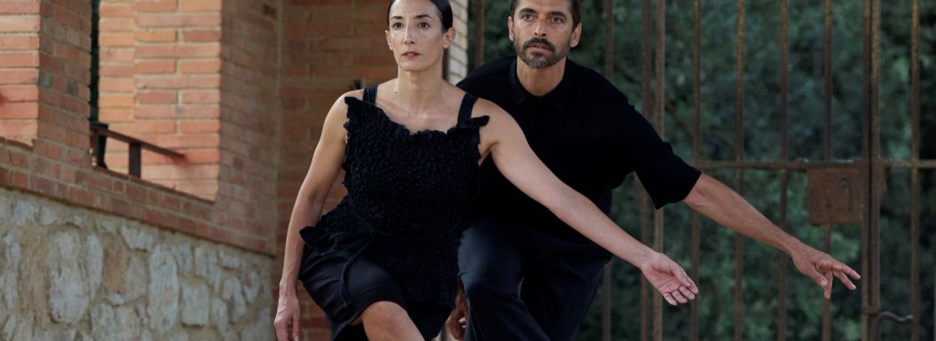 LA FORÇA D'UNA COREOGRAFIA