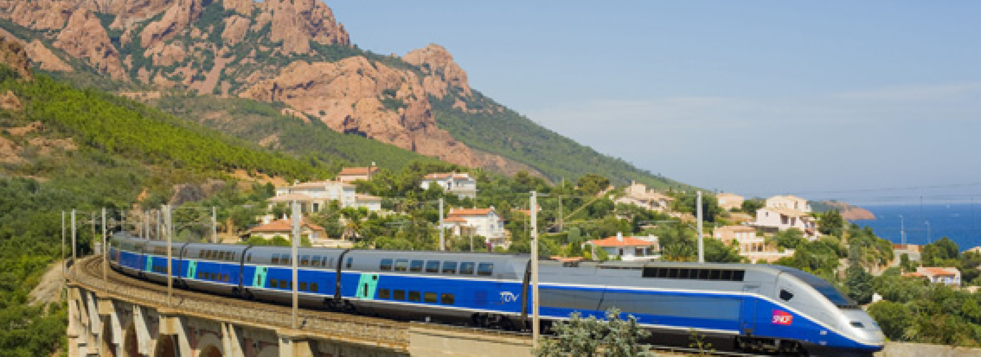 New connections with high speed trains will reach Peralada this summer New connections with high speed trains will reach Peralada this summer