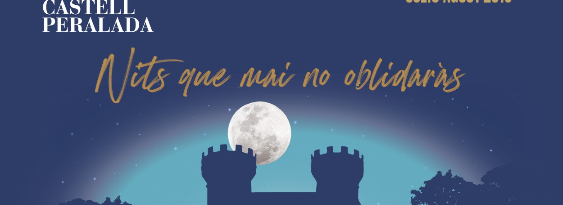 PRESENTACIÓ FESTIVAL 2019 PRESENTACIÓ FESTIVAL 2019