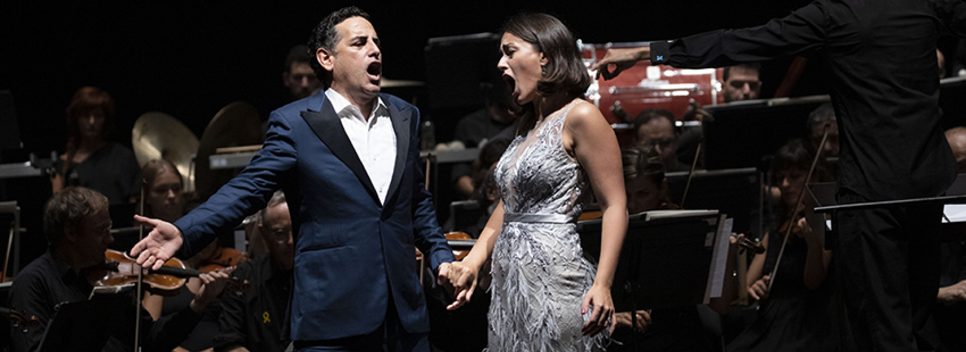 El virtuosisme de Flórez El virtuosisme de Flórez