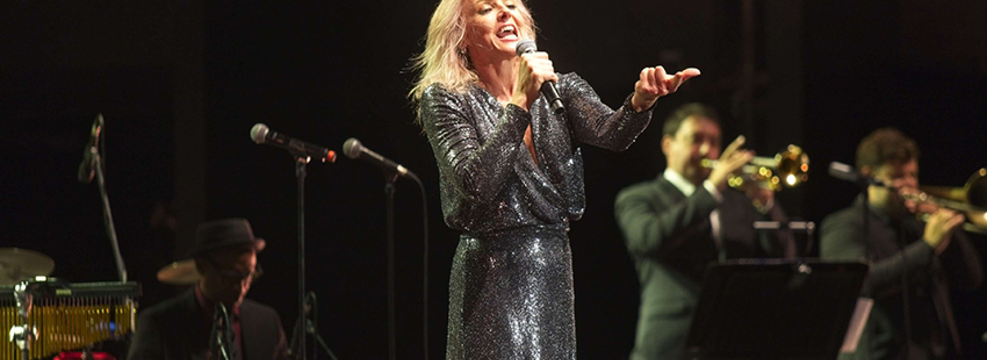 Pink Martini: sold out Pink Martini: sold out