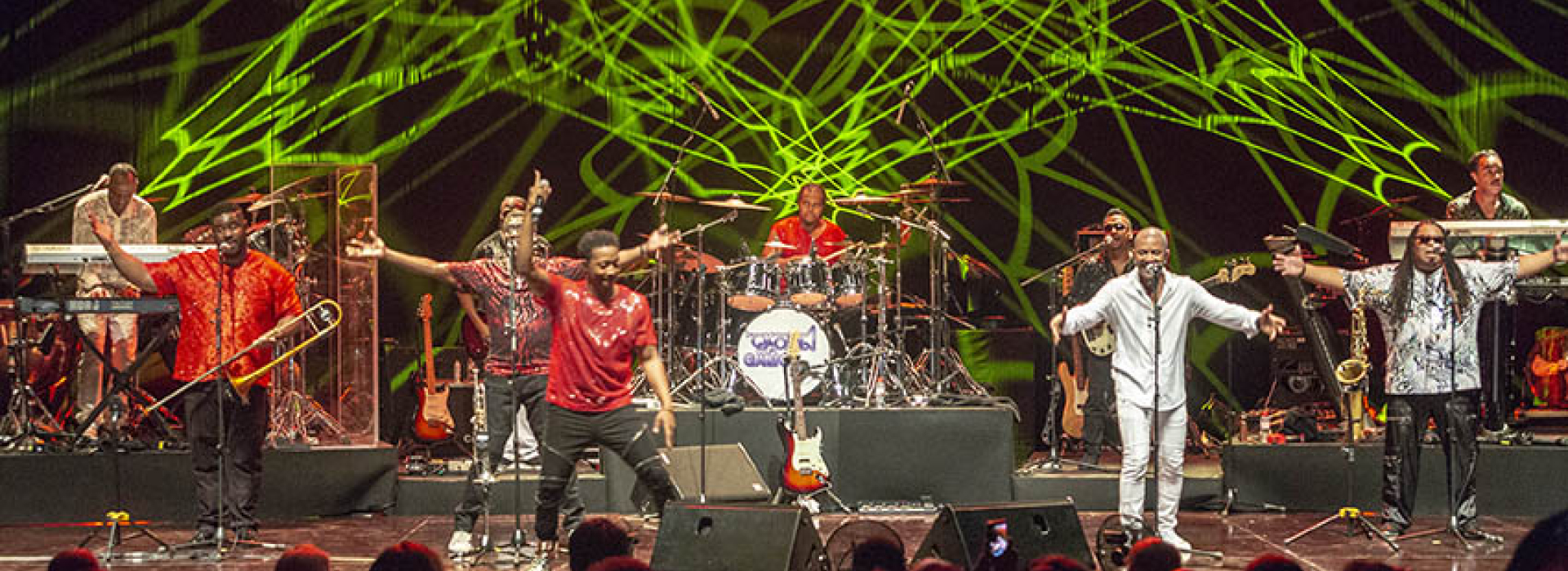 Celebration amb Kool &The Gang Celebration amb Kool &The Gang