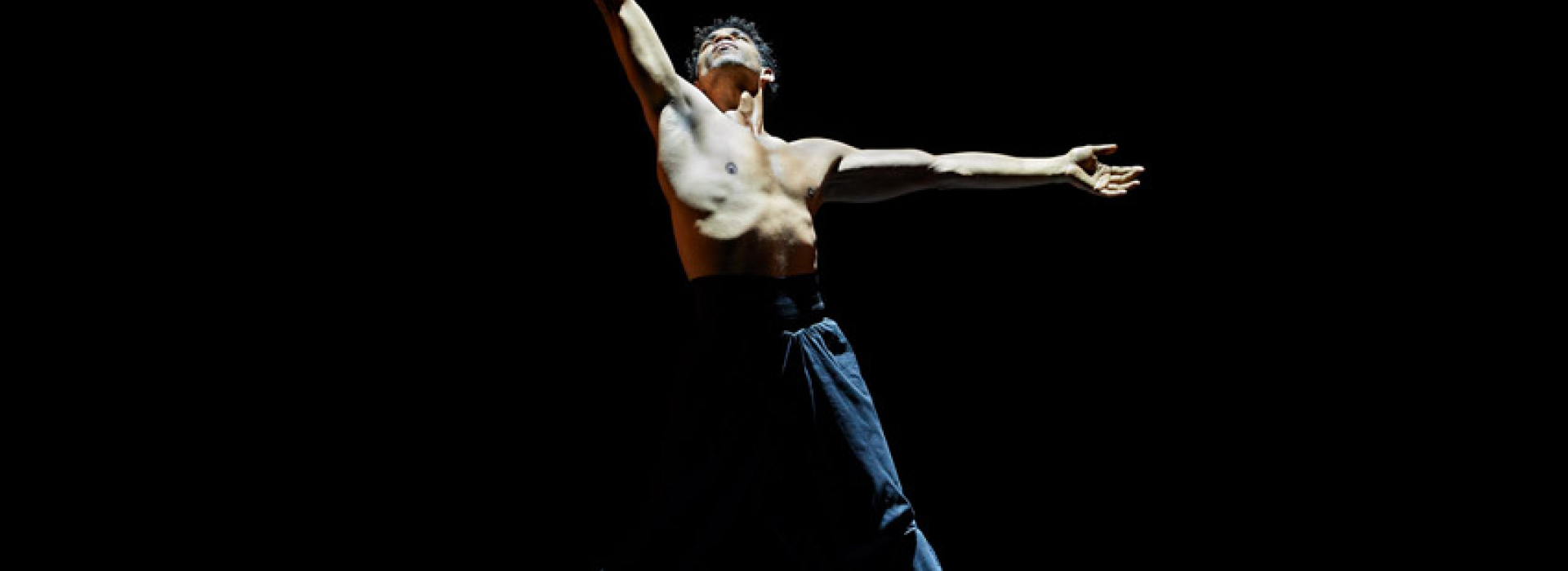 Al son de Carlos Acosta Al son de Carlos Acosta