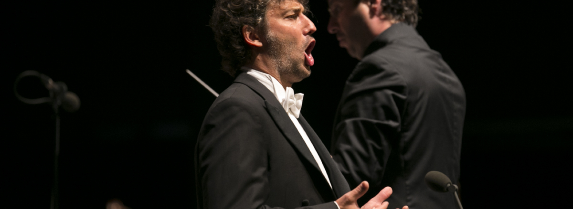 Carlos Álvarez i Jonas Kaufmann Premis de la crítica de l'òpera a Catalunya 2013-2014 Carlos Álvarez i Jonas Kaufmann Premis de la crítica de l'òpera a Catalunya 2013-2014