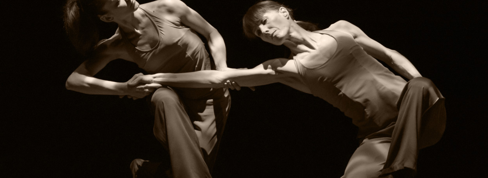 Sylvie Guillem emociona al público de Peralada en su despedida de los escenarios en España Sylvie Guillem emociona al público de Peralada en su despedida de los escenarios en España