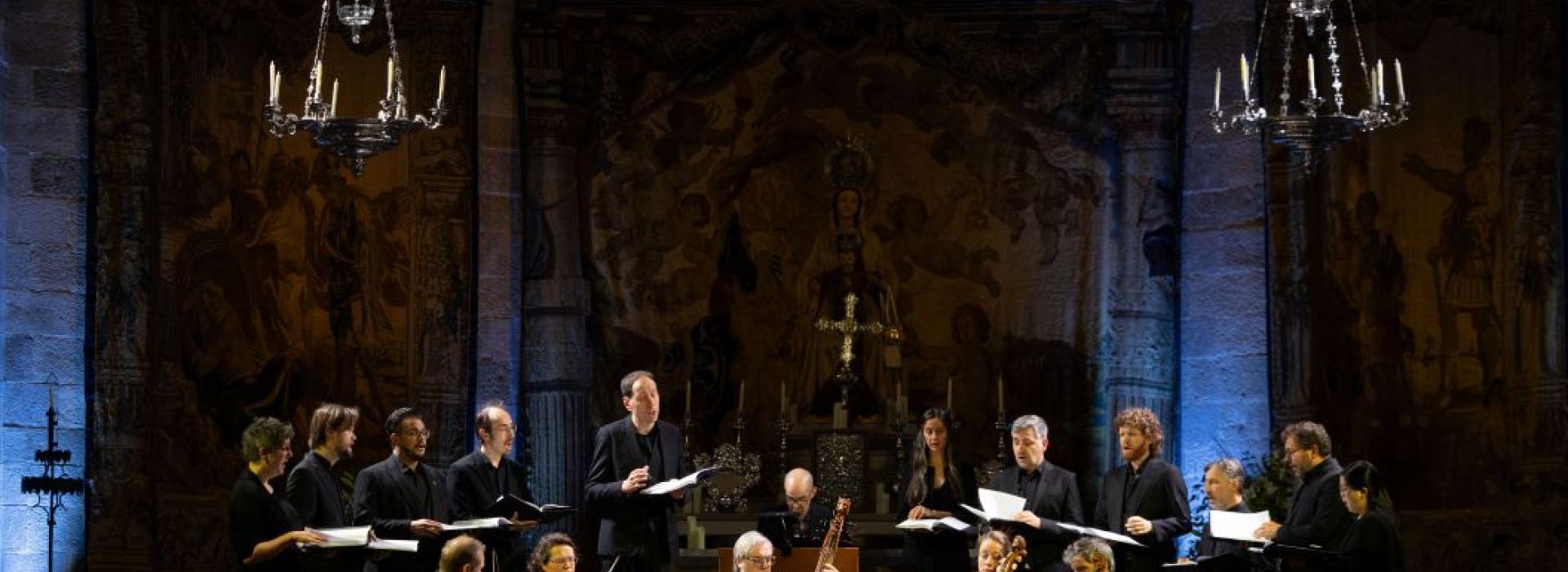 ENTRE EL DOL I L'ESPERANÇA