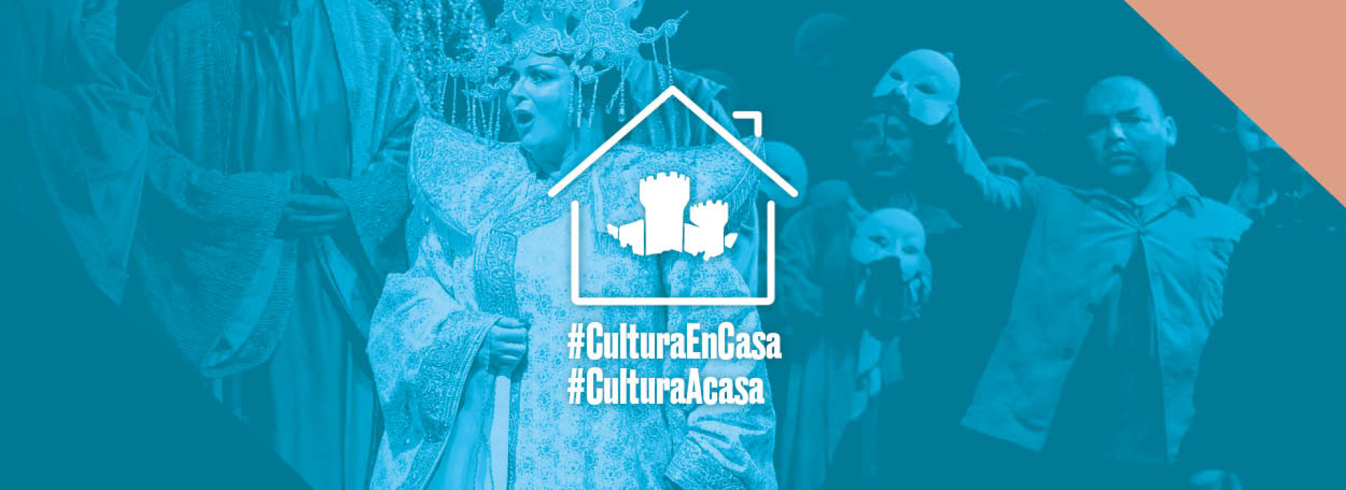 ÒPERA A CASA ÒPERA A CASA