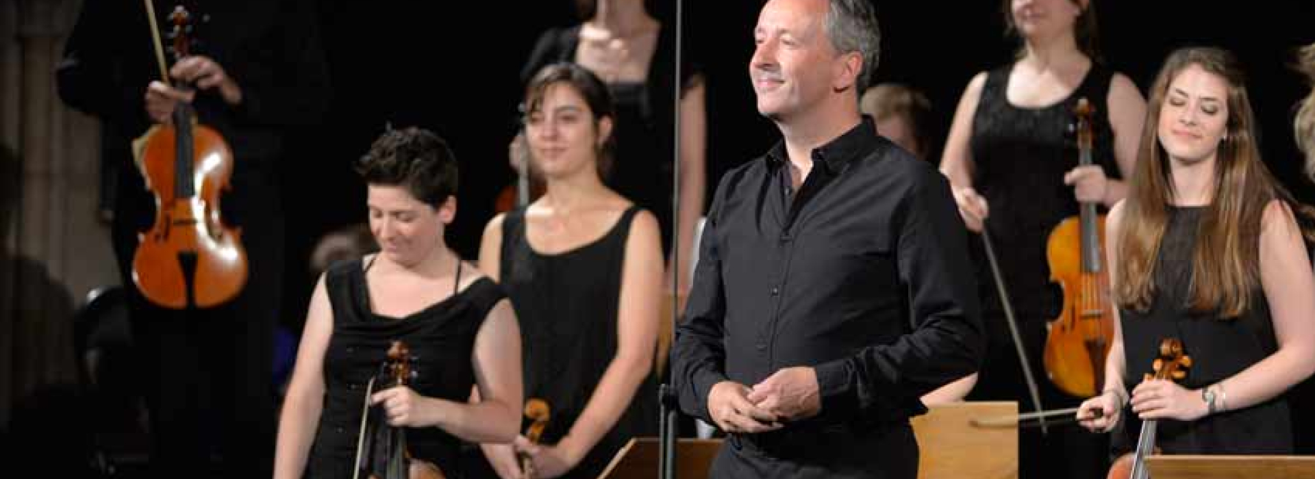 Peralada reviu la historia d’amor i desamor de Dido and Aeneas Peralada reviu la historia d’amor i desamor de Dido and Aeneas
