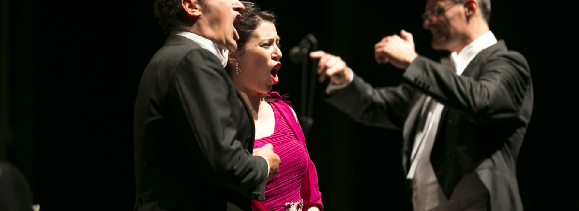 El público se emociona con la actuación del tenor Piotr Beczala en la inauguración del XXVIII Festival Castell de Peralada El público se emociona con la actuación del tenor Piotr Beczala en la inauguración del XXVIII Festival Castell de Peralada