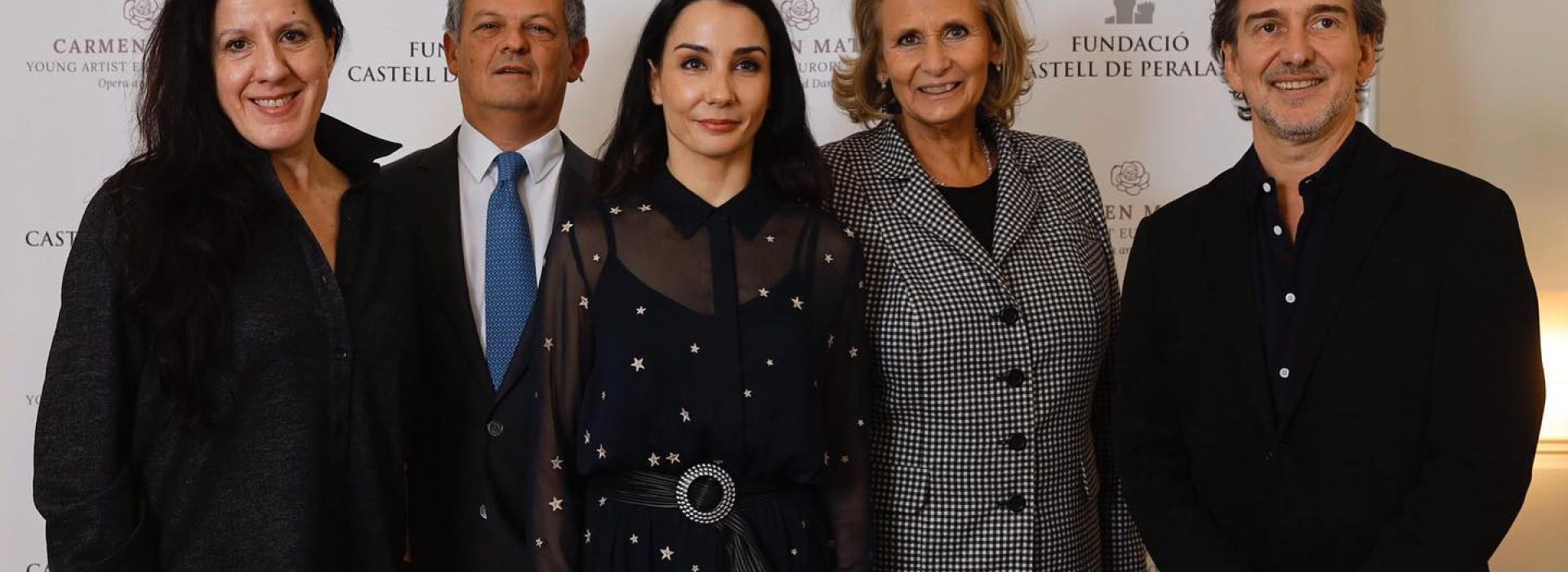 CARMEN MATEU YOUNG ARTIST EUROPEAN AWARD CARMEN MATEU YOUNG ARTIST EUROPEAN AWARD