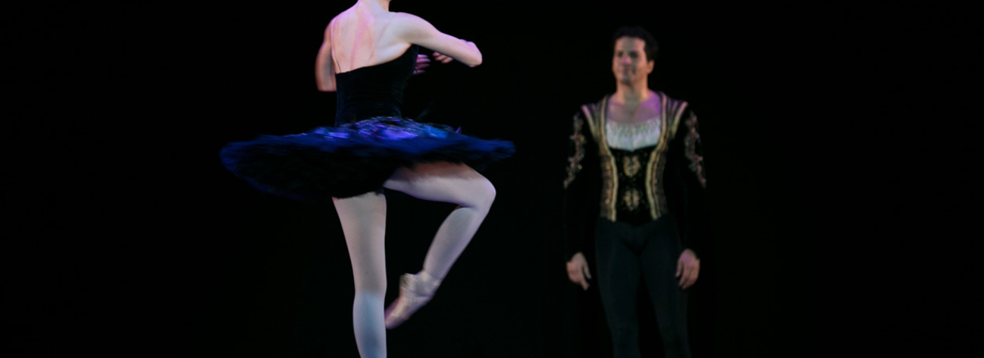 El Festival Castell de Peralada tanca dos dies ens els que s’ha exhibit la millor dansa amb l’English National Ballet, Tamara Rojo El Festival Castell de Peralada tanca dos dies ens els que s’ha exhibit la millor dansa amb l’English National Ballet, Tamara Rojo