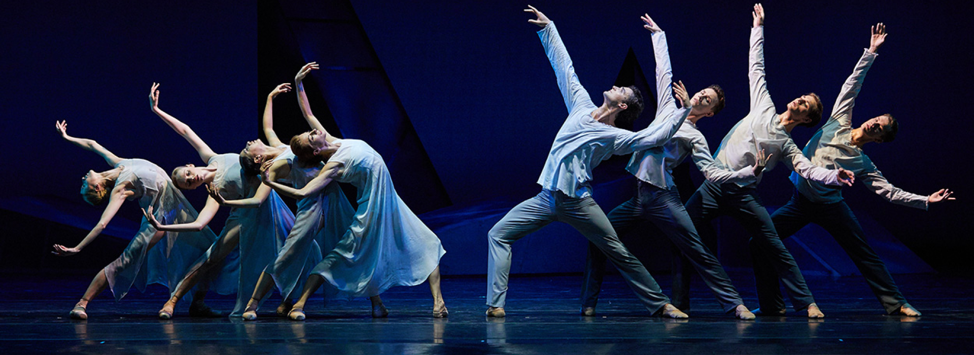 El Ballet Mariïnski il·lumina Peralada El Ballet Mariïnski il·lumina Peralada