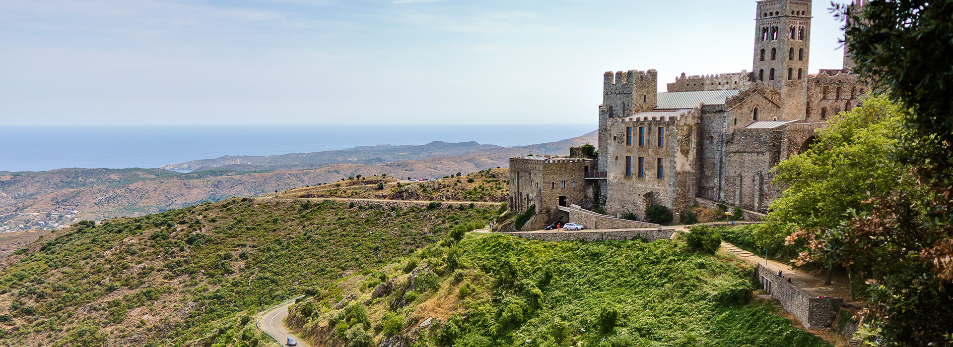 Sant Pere de Rodes