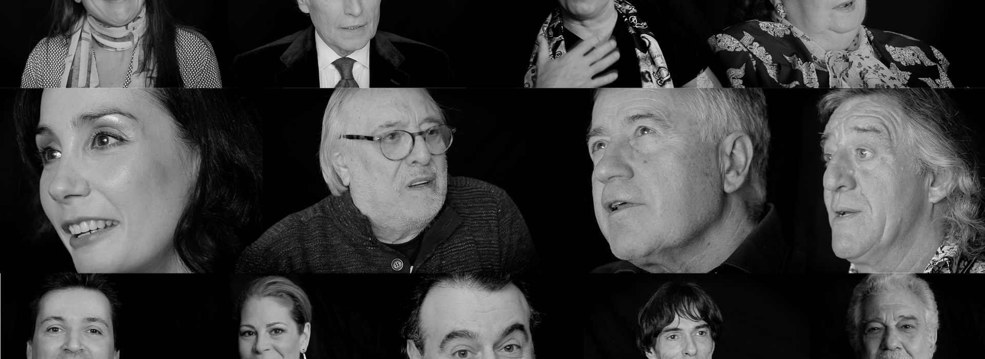 Constellation of voices at the 30th Castell de Peralada Festival Constellation of voices at the 30th Castell de Peralada Festival