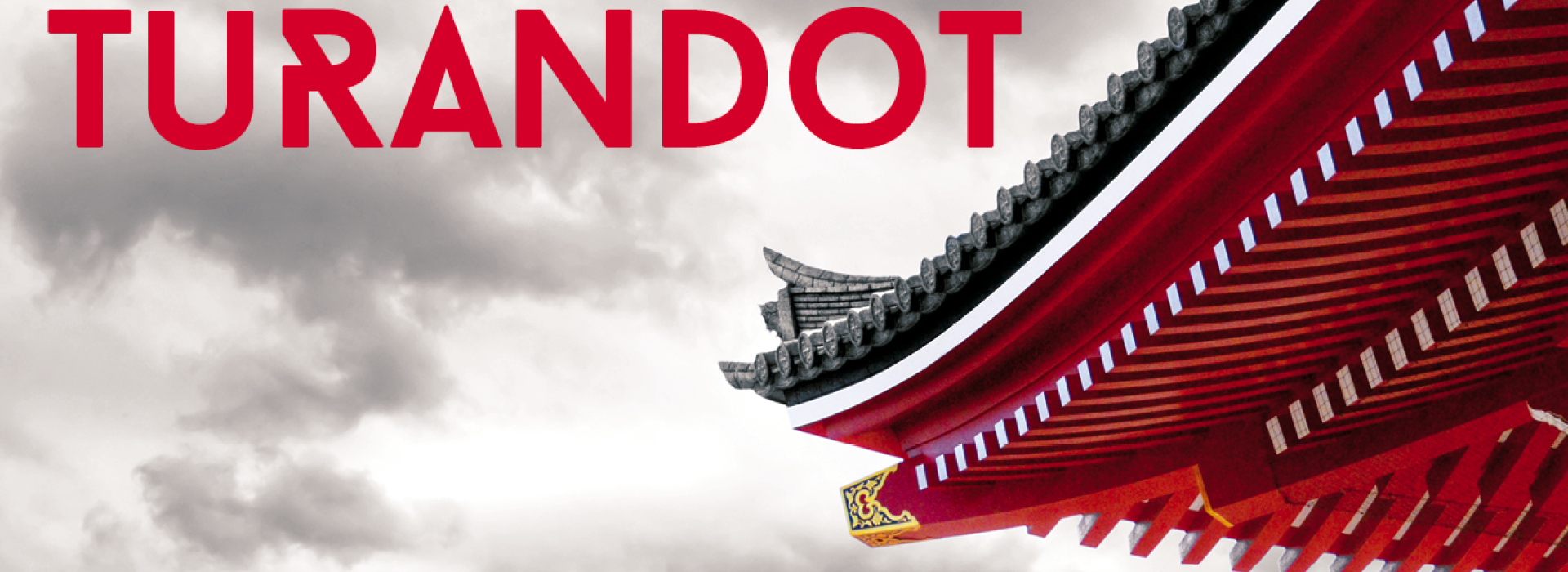 TURANDOT by G. PUCCINI is the new Castell de Peralada Festival production TURANDOT by G. PUCCINI is the new Castell de Peralada Festival production