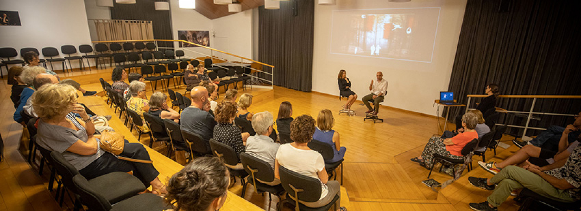 Comença el Campus Peralada